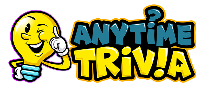 Anytime Trivia